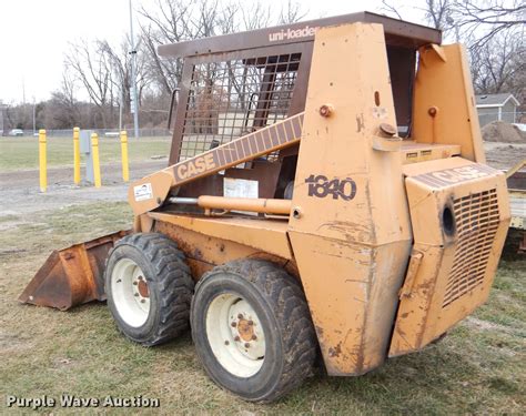 used skid steer kansas city